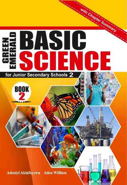 Basic Science for JSS 2