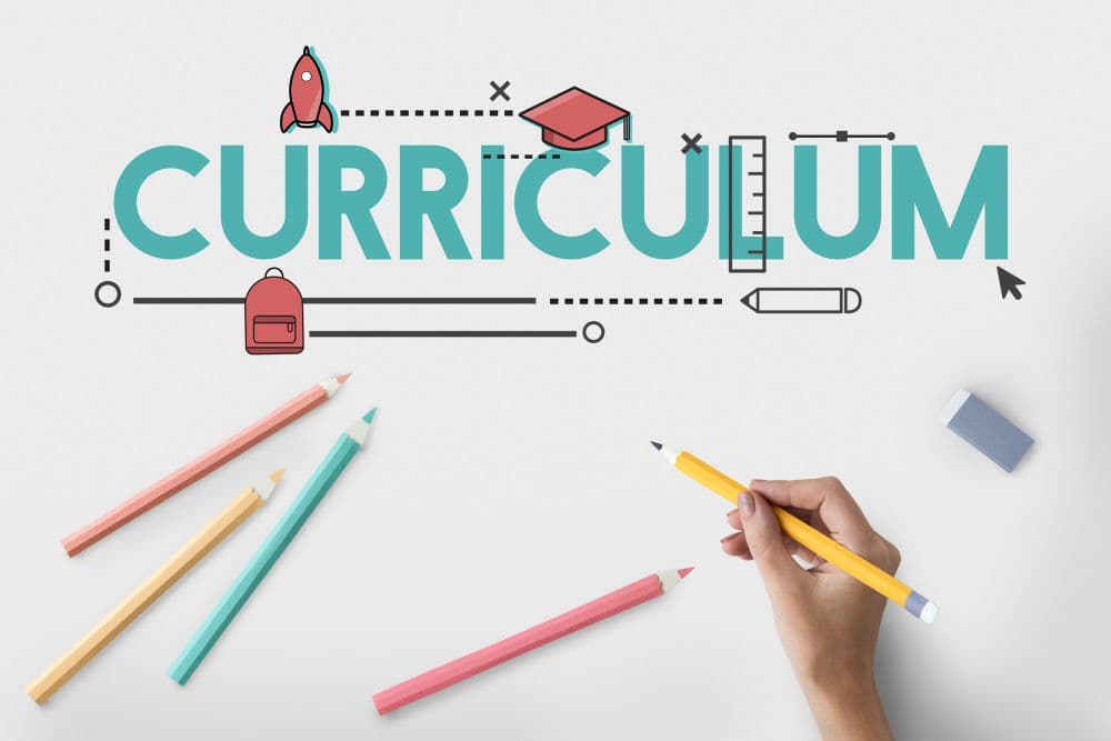 The Importance of Curriculum-Aligned Textbooks