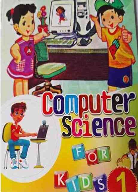 Computer Science for Kids 2