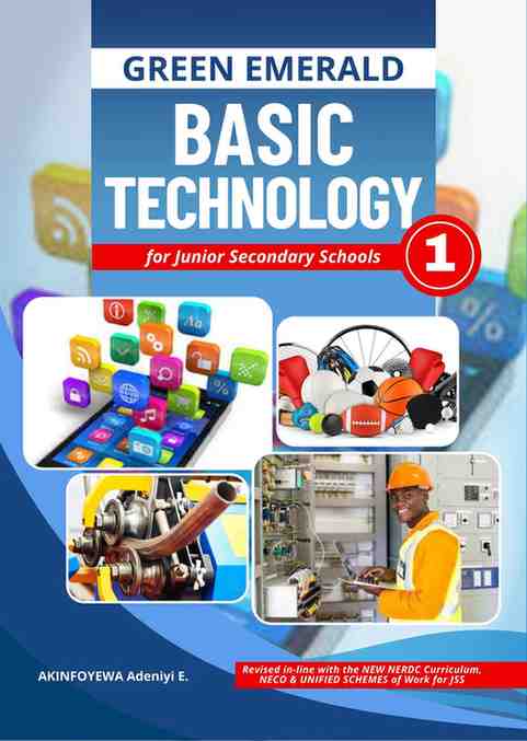 Basic Technology for JSS 3