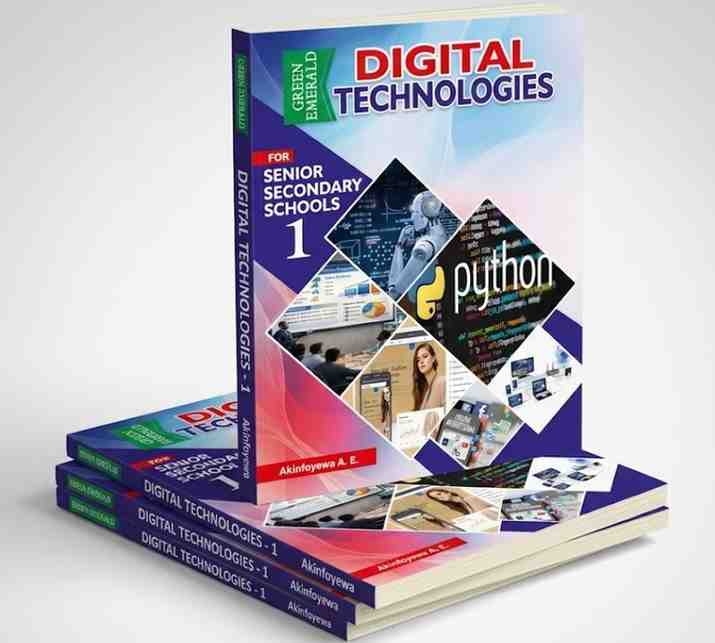 Digital Technology for SSS1