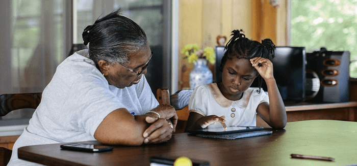How Parents Can Support Their Child’s Learning at Home